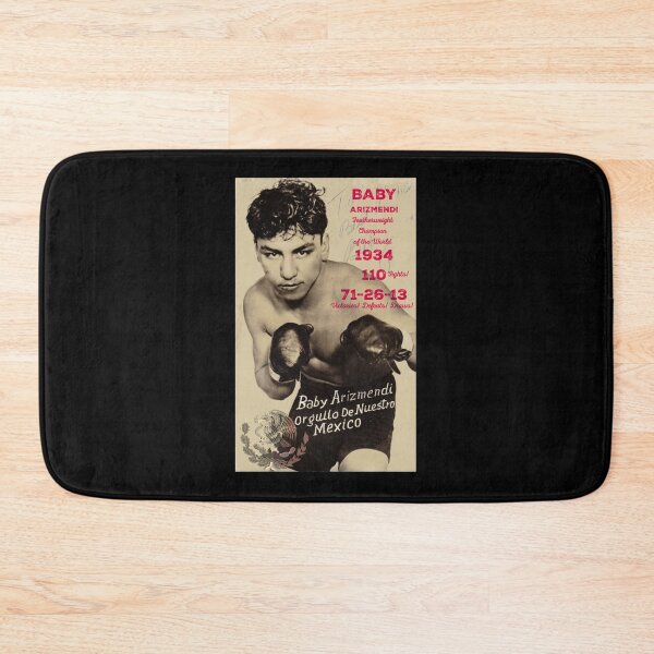 Item preview, Boxing And Boxers Mexican Featherweight Champion Pullover Sweatshirt designed and sold by kimmesajgreh.