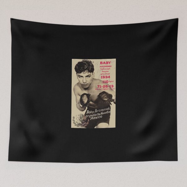 Item preview, Boxing And Boxers Mexican Featherweight Champion Pullover Sweatshirt designed and sold by kimmesajgreh.