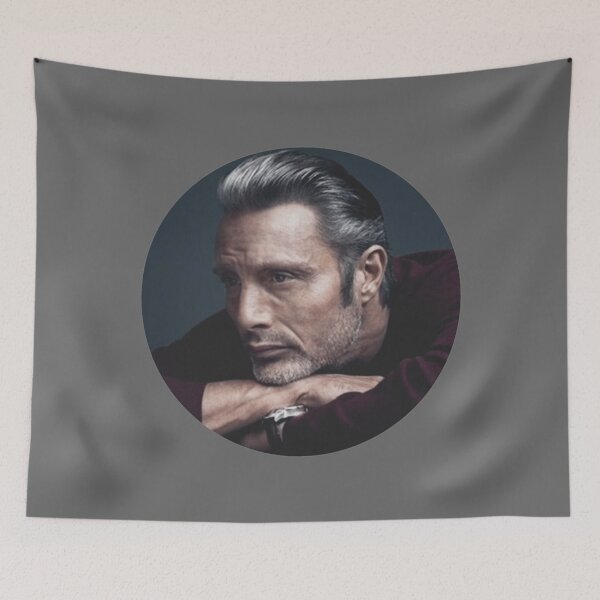 Item preview, Mads Classic designed and sold by AdamReichel.
