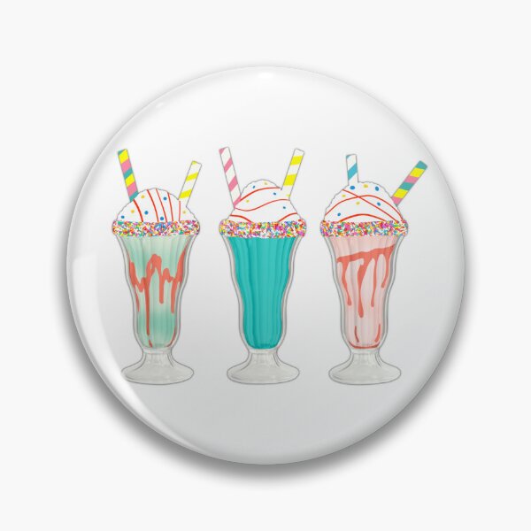 Item preview, Triple Date Milkshake  designed and sold by EmmaAtTheMovies.