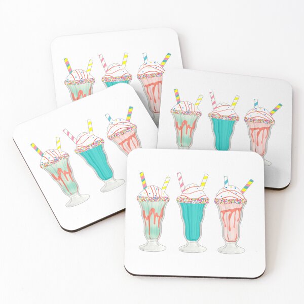 Item preview, Triple Date Milkshake  designed and sold by EmmaAtTheMovies.