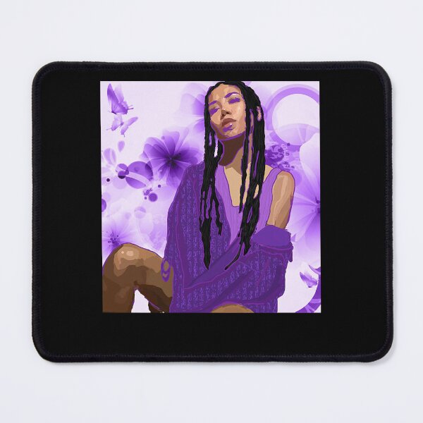 Item preview, Day Gift Jhene Aiko Creme Fansart Cool Gift designed and sold by Brigittekelsey.