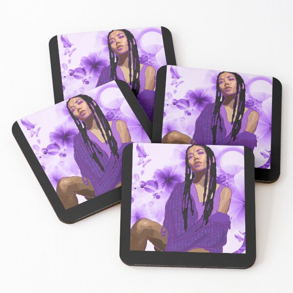 Item preview, Day Gift Jhene Aiko Creme Fansart Cool Gift designed and sold by Brigittekelsey.