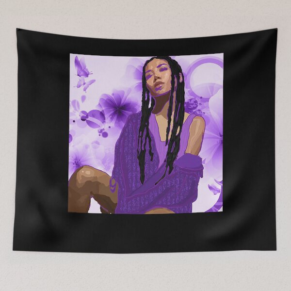Item preview, Day Gift Jhene Aiko Creme Fansart Cool Gift designed and sold by Brigittekelsey.