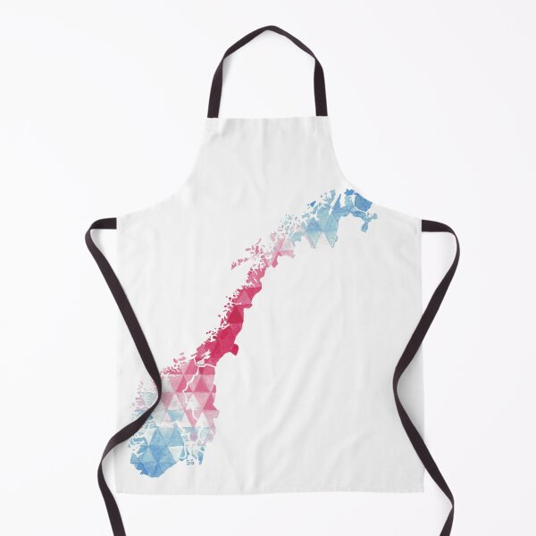 Item preview, Norway designed and sold by SharlaPaints.