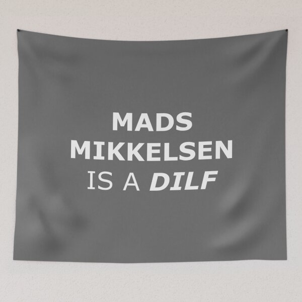 Artikelvorschau, Mads Dilf. Classic entworfen und verkauft von AdamReichel.