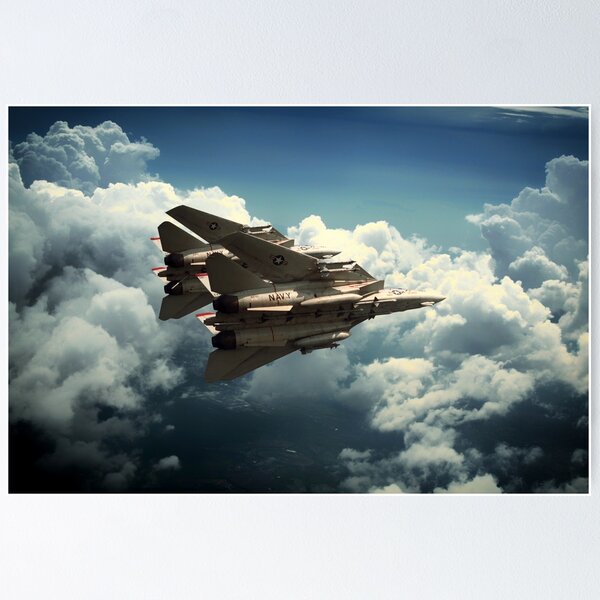 Item preview, Tomcat Prowlers designed and sold by Airpower Art.