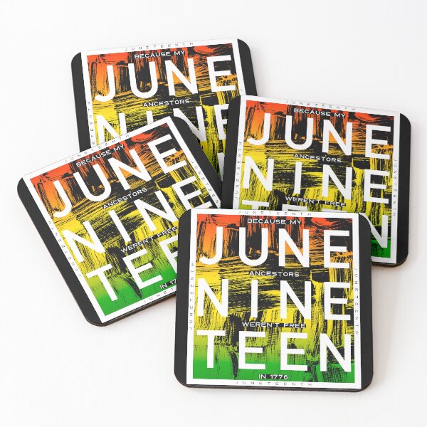 Artikelvorschau, June Nine Teen Black History Juneteenth June Vintage entworfen und verkauft von BOBSMITHHHHH.