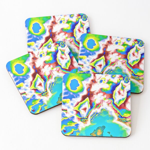 Item preview, abstract artwork designed and sold by MIKAFXSTORE.