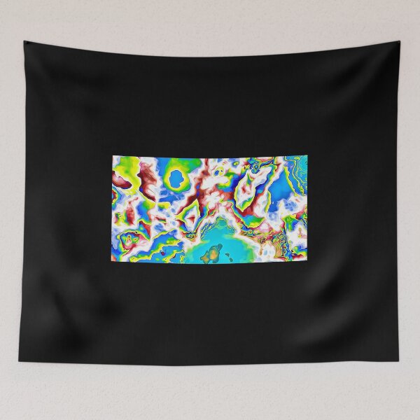 Item preview, abstract artwork designed and sold by MIKAFXSTORE.