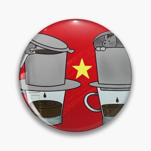Item preview, Coffee, Vietnam's pride designed and sold by jerryviaja.