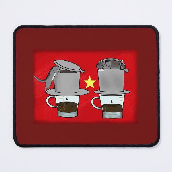 Item preview, Coffee, Vietnam's pride designed and sold by jerryviaja.