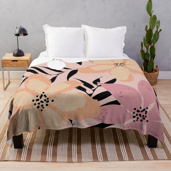 Item preview, Colorful spring flowers design designed and sold by BattaAnastasia.