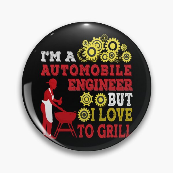 Item preview, I'm a automobile engineering but i love to girl designed and sold by Chad6438.