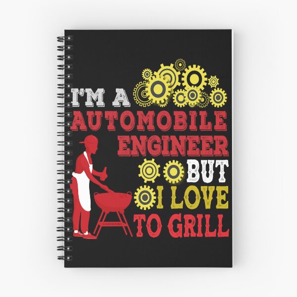 Item preview, I'm a automobile engineering but i love to girl designed and sold by Chad6438.