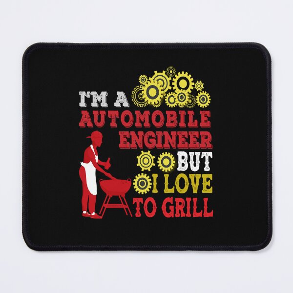 Item preview, I'm a automobile engineering but i love to girl designed and sold by Chad6438.