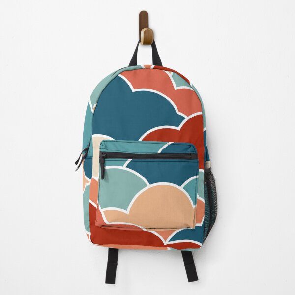 Item preview, Colorful clouds designed and sold by BattaAnastasia.