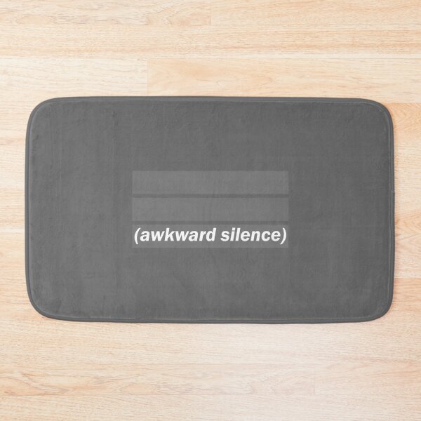 Aperçu de l'œuvre Awkward Silence Steven Wilson Classic créée et vendue par WinifredDurgan.