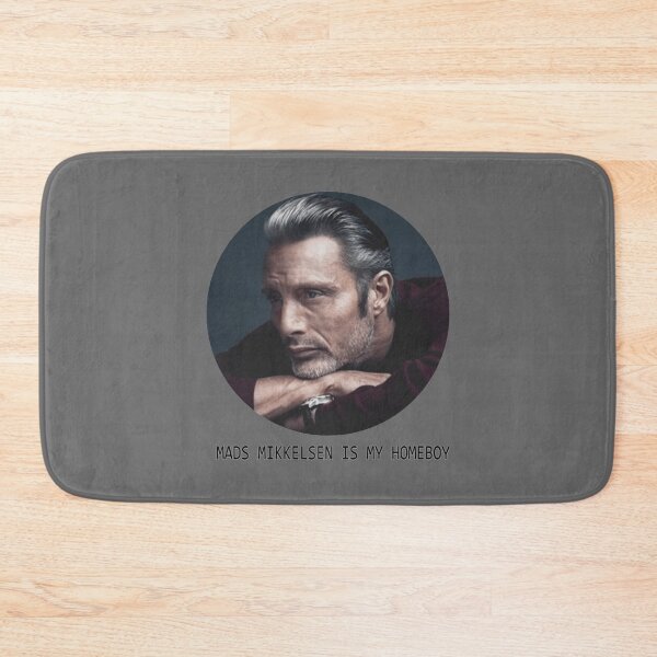 Item preview, Mads M Classic designed and sold by AdamReichel.