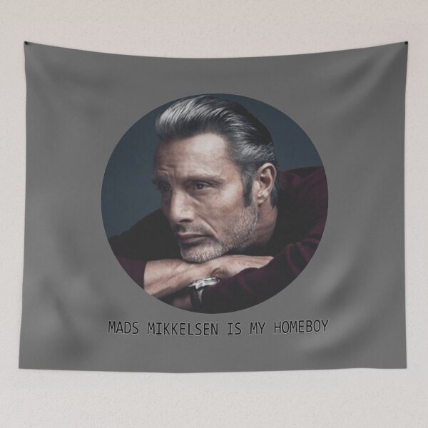 Item preview, Mads M Classic designed and sold by AdamReichel.