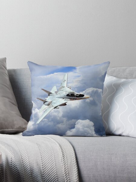 Artikel-Vorschau von Der Tomcat, designt und verkauft von Airpower Art.