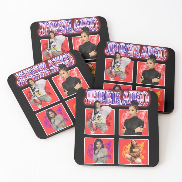 Item preview, For Men Women Light Blue Jhene Aiko-Rap Animals Gifts Movie Fans designed and sold by Brigittekelsey.