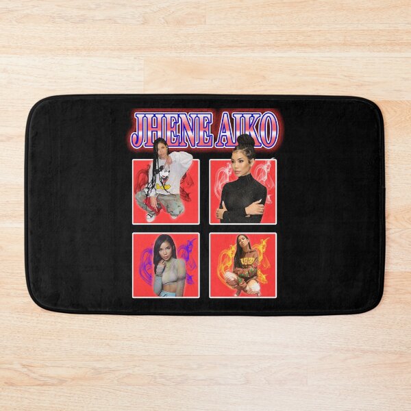 Item preview, For Men Women Light Blue Jhene Aiko-Rap Animals Gifts Movie Fans designed and sold by Brigittekelsey.