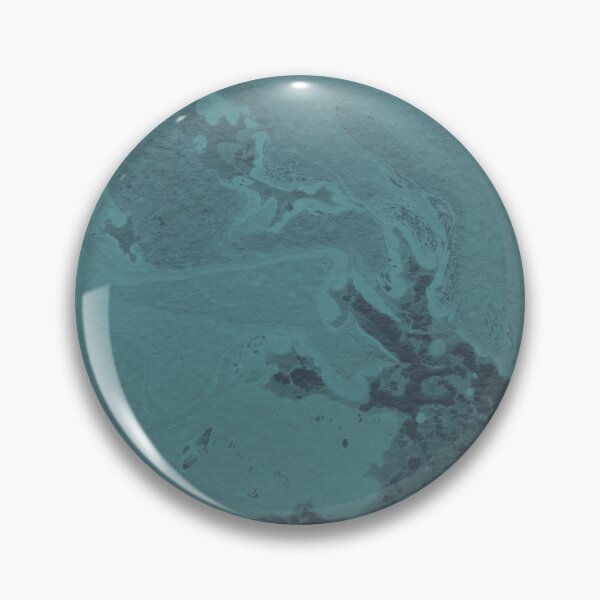 Item preview, Turquoise marble designed and sold by BattaAnastasia.