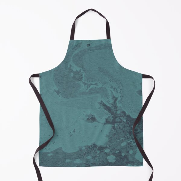 Item preview, Turquoise marble designed and sold by BattaAnastasia.