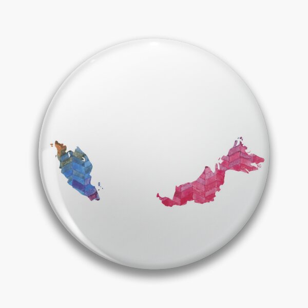 Item preview, Malaysia designed and sold by SharlaPaints.