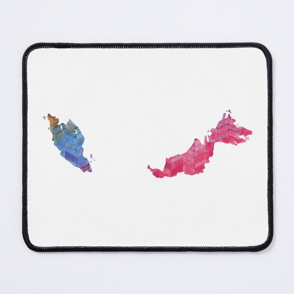 Item preview, Malaysia designed and sold by SharlaPaints.