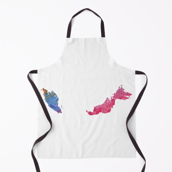 Item preview, Malaysia designed and sold by SharlaPaints.