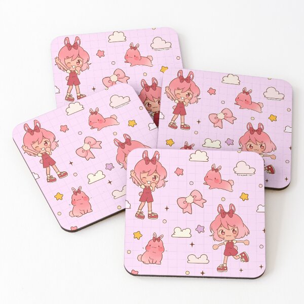 Item preview, Berry Bunny designed and sold by Konayachi.