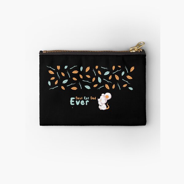 Item preview, Best Rat Dad Ever - Funny Joke Fashion Style Women Men Gift designed and sold by Ramesh ⭐⭐⭐⭐⭐.