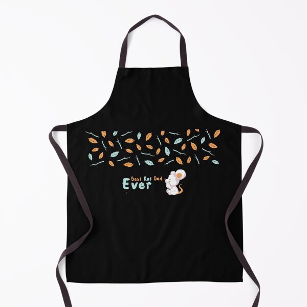 Item preview, Best Rat Dad Ever - Funny Joke Fashion Style Women Men Gift designed and sold by Ramesh ⭐⭐⭐⭐⭐.