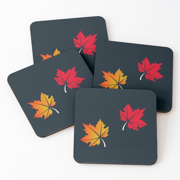 Item preview, Maple leaf  designed and sold by AnnKiraz.