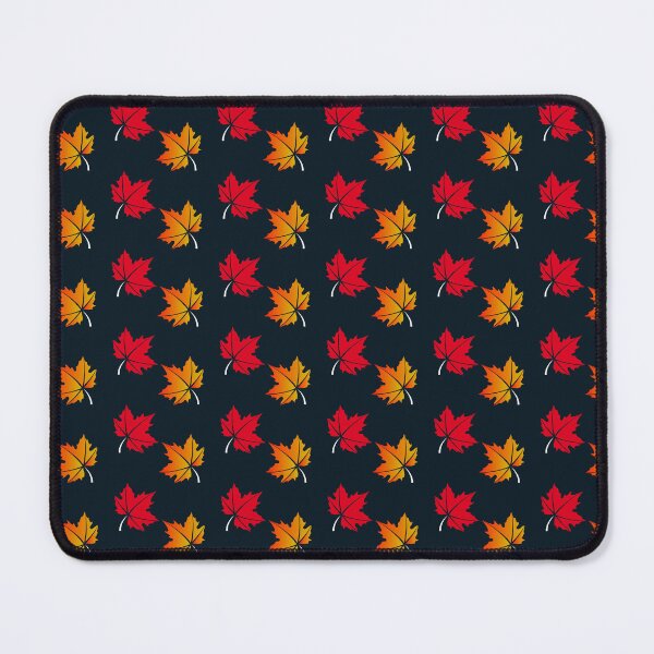 Artikelvorschau, Maple leaf  entworfen und verkauft von AnnKiraz.