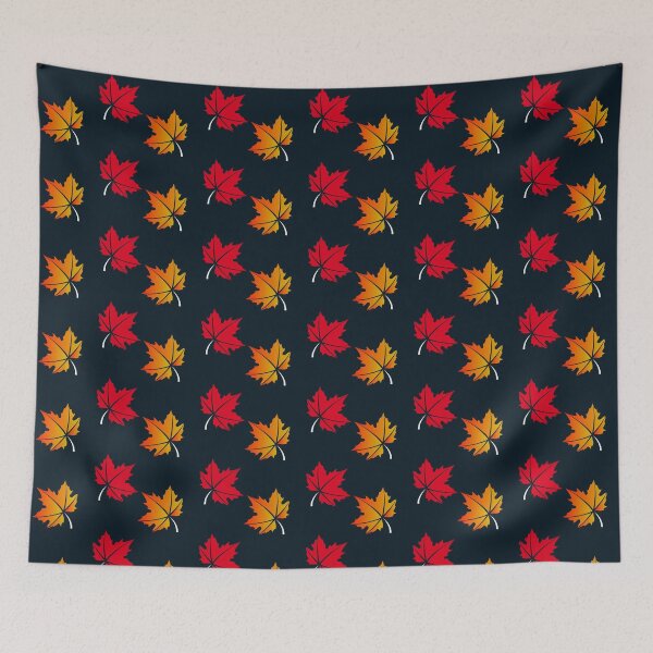 Item preview, Maple leaf  designed and sold by AnnKiraz.