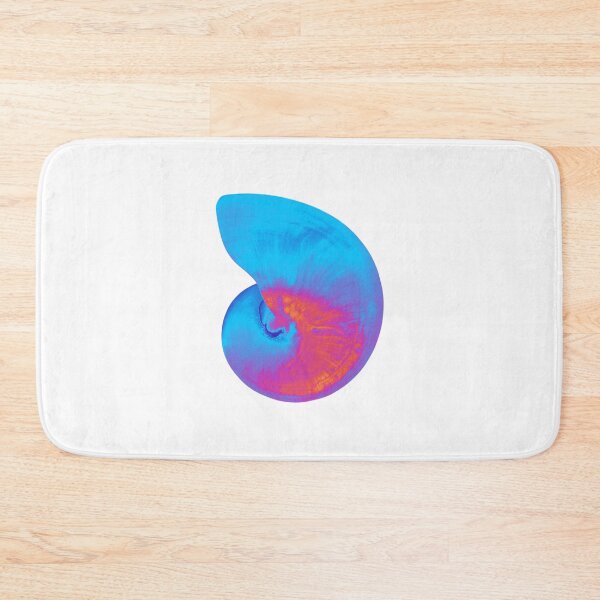 Item preview, Fibonacci Shell designed and sold by boomantique.