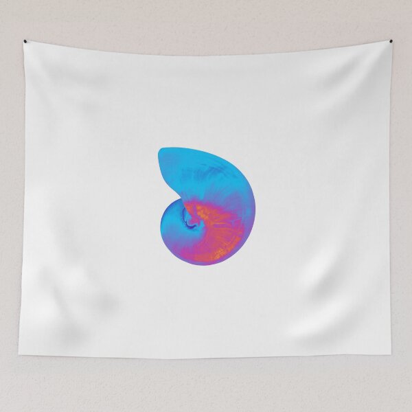 Item preview, Fibonacci Shell designed and sold by boomantique.