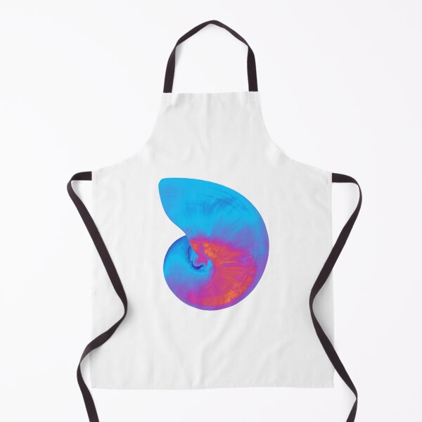 Item preview, Fibonacci Shell designed and sold by boomantique.