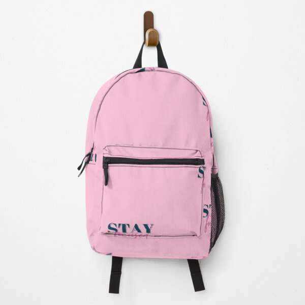Item preview, Focus, Stay focused, Empowerment, Motivational, Inspirational, Pink designed and sold by Magic Love Art Print.