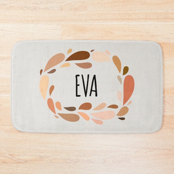 Item preview, Eva - Names for Wife Daughter and Girl designed and sold by kindxinn.