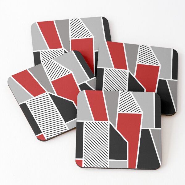 Item preview, Colorful geometry designed and sold by BattaAnastasia.