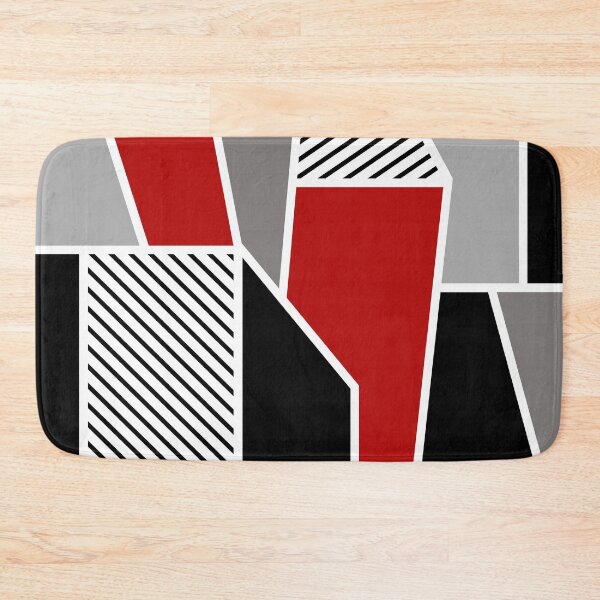 Item preview, Colorful geometry designed and sold by BattaAnastasia.