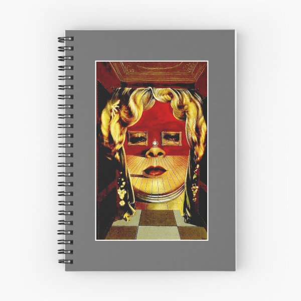 Item preview, MAE WEST  Vintage  Abstract Portrait Classic designed and sold by AdamReichel.