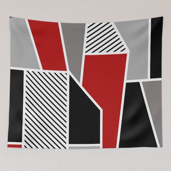 Item preview, Colorful geometry designed and sold by BattaAnastasia.