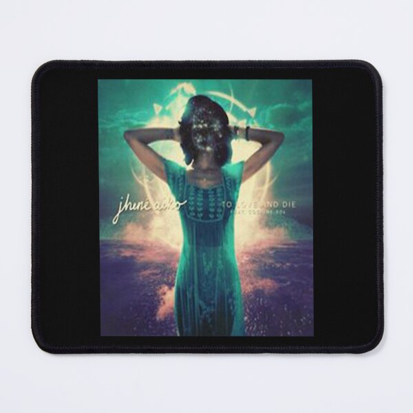 Item preview, For Mens Womens Music Jhene Aiko-Rapper Gifts Movie Fan designed and sold by Brigittekelsey.