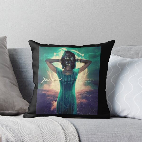 Item preview, For Mens Womens Music Jhene Aiko-Rapper Gifts Movie Fan designed and sold by Brigittekelsey.