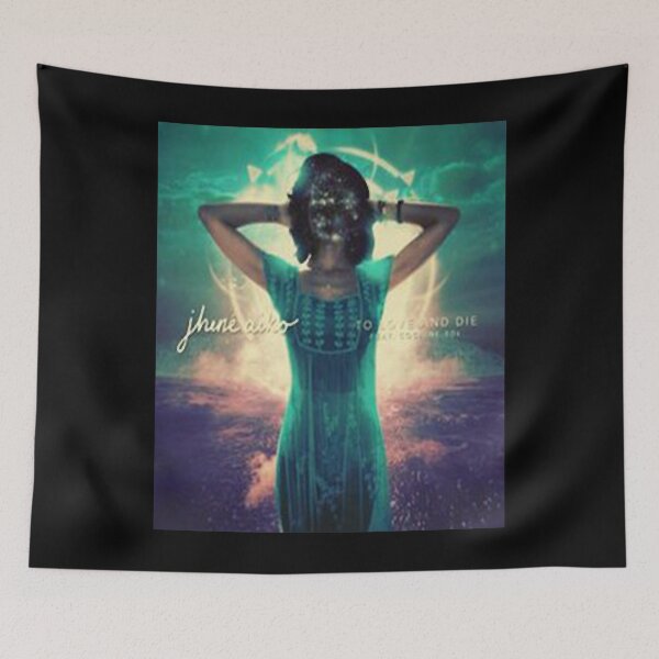 Item preview, For Mens Womens Music Jhene Aiko-Rapper Gifts Movie Fan designed and sold by Brigittekelsey.